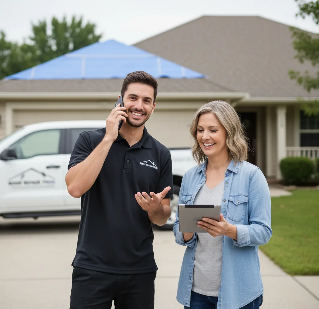 Roof Maintenance in Georgetown, TN